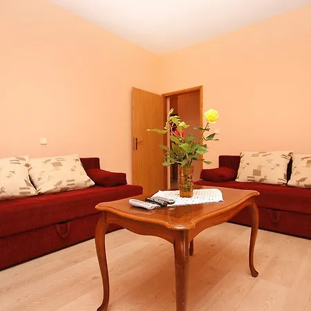 Rovanjska 6209a Apartment Obrovac