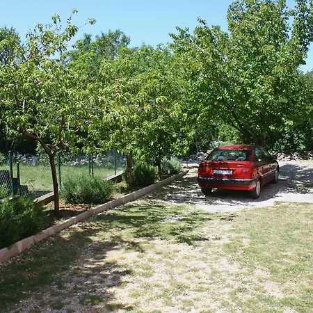 Rovanjska 6209a Appartamento